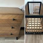 Coming kids harper | commode + ledikant, Ophalen, Gebruikt, Jongetje of Meisje