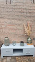 TV meubel met accessoires, Ophalen, Gebruikt, 25 tot 50 cm, Minder dan 100 cm