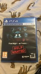 Five nights at freddy’s, 1 speler, Ophalen, Zo goed als nieuw, Vanaf 12 jaar
