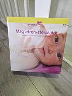 Magnetron-sterilisator Prénatal, Ophalen, Zo goed als nieuw, Sterilisator
