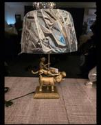 Mooie nieuwe dierenlamp, Huis en Inrichting, Lampen | Tafellampen, Ophalen of Verzenden, Nieuw, Minder dan 50 cm