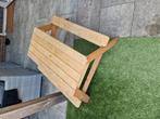 Speeltafel Zand / Water, Kinderen en Baby's, Speelgoed | Buiten | Zandbakken, Ophalen, Zo goed als nieuw