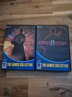 Sudden Strike Games Collection PC, Gebruikt, 1 speler, Ophalen of Verzenden, Strategie en Constructie