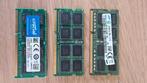 RAM DDR3 3x8GB, Computers en Software, RAM geheugen, 8 GB, DDR3, Ophalen of Verzenden, Zo goed als nieuw