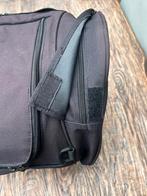 Harley Davidson buddyseat-tas en rugzak Harley, Ophalen of Verzenden, Zo goed als nieuw