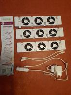 Speedcomfort radiatorventilator trio, Doe-het-zelf en Verbouw, Verwarming en Radiatoren, Ophalen, Minder dan 30 cm, Overige typen