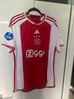 Ajax shirt Tahirovic handtekening, Verzamelen, Ophalen of Verzenden, Nieuw, Ajax, Shirt