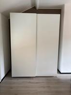 Ikea pax kast, Ophalen, Zo goed als nieuw, 50 tot 75 cm, 200 cm of meer