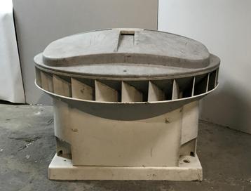 Dakventilator, Bergschenhoek, RX30/20, 230 volt beschikbaar voor biedingen