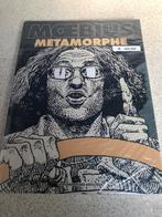 Dik HC album Moebius, Eén stripboek, Ophalen of Verzenden, Zo goed als nieuw