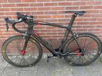 Specialized Sworks Venge Racefiets 58 cm Dura Ace DI2), Fietsen en Brommers, Fietsen | Racefietsen, Gebruikt, Carbon, Heren, 57 tot 61 cm