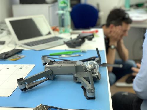 DJI Reparatie Service Nederland, Telecommunicatie, Overige Telecommunicatie, Nieuw, Ophalen of Verzenden