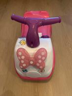 Mini Mouse Loopauto met Geluid, Kinderen en Baby's, Ophalen, Gebruikt, Auto, Met geluid