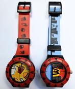 McDonald's horloges 1996: 25 jaar in Nederland, Kunststof, Polshorloge, Kunststof, Zo goed als nieuw