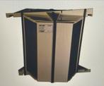 Warmtewisselaar, ventilator/motor, printplaat voor HRU 300, Ophalen, Zo goed als nieuw, Ventilator