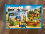 Playmobil knaagdieren verblijf 9277, Ophalen of Verzenden, Zo goed als nieuw