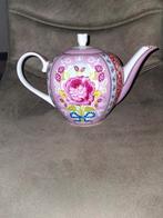 Pip theepot., Ophalen of Verzenden, Zo goed als nieuw, Porselein, Overige stijlen