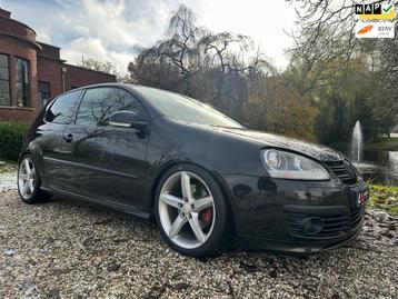 Volkswagen GOLF 2.0 TFSI GTI Edition 30 XENON/leer/UNIEK beschikbaar voor biedingen