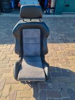 Lancia Delta Recaro Stoelen, Auto-onderdelen, Ophalen, Gebruikt, Lancia