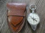 Curvimeter  met Kompas, Antiek en Kunst, Antiek | Gereedschap en Instrumenten, Ophalen of Verzenden