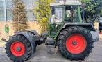 Fendt 380 GHA  werktuigendrager 6200h, Gebruikt, Fendt, Ophalen of Verzenden, 5000 tot 7500