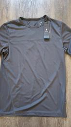 Calvin klein performance T-shirt s nieuw
Anti humidate. Orig, Calvin Klein, Nieuw, Ophalen of Verzenden, Grijs