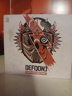Defqon 1 2015, Ophalen of Verzenden, Zo goed als nieuw