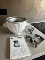 Kitchenaid ijsmaker, Ophalen, Zo goed als nieuw, Koelelement