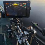 Lowrance HDS Live 12" + Active Target 1  + Transducer 3in1, Ophalen of Verzenden, Gebruikt, Overige typen