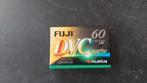 Fuji mini DV cassette  60 minuten, Ophalen of Verzenden, Nieuw