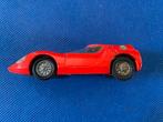 Alfa Romeo Scarabeo 1:43  Dinky Toys, Ophalen of Verzenden, Gebruikt, Auto, Dinky Toys