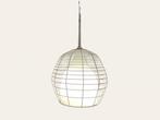 Foscarini Diesel Cage Grande bij TheReSales, Ophalen of Verzenden, Zo goed als nieuw, Metaal, Minder dan 50 cm