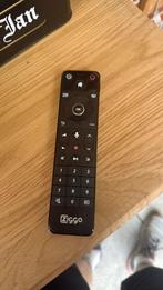 Ziggo afstandsbediening, Ophalen, Origineel, Mediaspeler