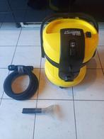 Kärcher SE 4001 tapijtreiniger., Ophalen of Verzenden, Zo goed als nieuw