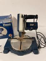 Te koop Ferm afkortzaag, Doe-het-zelf en Verbouw, Gebruikt, 600 tot 1200 watt, Ophalen of Verzenden, Afkortzaag