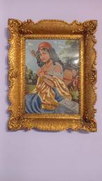 Gobelin, Antiek en Kunst, Ophalen