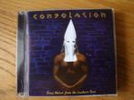 Consolation - Brave Melvin From... (Nederlandse death metal), Verzenden, Zo goed als nieuw