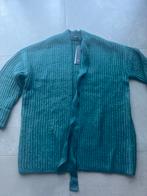 Nieuw groen vest Yest maat 42 met ceintuur, Ophalen of Verzenden, Nieuw, Maat 42/44 (L), Groen