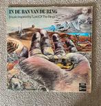 LP Lord of the Rings, Ophalen of Verzenden, Gebruikt, Overige typen