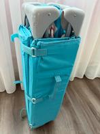 Campingbed, Kinderen en Baby's, Ophalen of Verzenden, Zo goed als nieuw, Reisbedje
