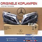 W447 LED ILS KOPLAMP SET LINKS + RECHTS VITO / V KLASSE Inte, Gebruikt, Ophalen of Verzenden, Mercedes-Benz