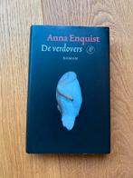 Anna Enquist - De verdovers, Boeken, Anna Enquist, Ophalen of Verzenden, Zo goed als nieuw, Nederland