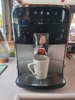 Melitta Barista T Smart Bonnenmachine ( Type F83 / 0-101 ), Witgoed en Apparatuur, Koffiezetapparaten, Afneembaar waterreservoir