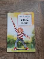 Zgan boekje V.I.E.S kous, Ophalen, Zo goed als nieuw