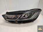 Jaguar I-Pace Full Ledlamp links LAAG
