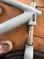 Vanmoof X3 Forks ( blue and black ), Ophalen of Verzenden, Algemeen