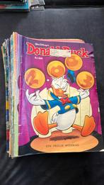 Donald Duck 2003 nummers 1-36, Meerdere comics, Ophalen of Verzenden, Gelezen, Europa