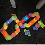 VTech Zoef Zoef Dieren Avonturenpaden, Kinderen en Baby's, Speelgoed | Vtech, Ophalen of Verzenden, Gebruikt, 6 maanden tot 2 jaar