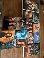 Charmed boeken set om heerlijk weg te dromen, Ophalen of Verzenden, Gelezen