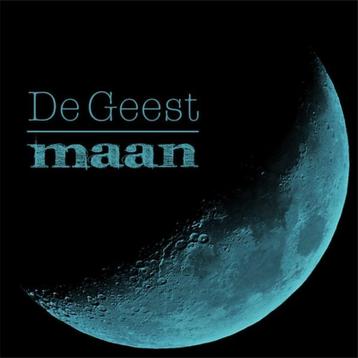 De Geest - Maan (PROMO) beschikbaar voor biedingen